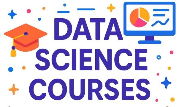 “Free Data Science Courses Online 2025 – Learn AI, Machine Learning, and Analytics”